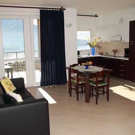 Apartamento Casa Ciclamino Vercana Exterior foto