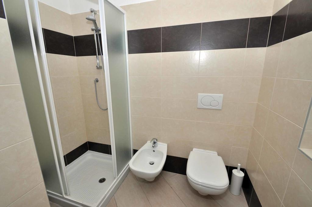 Apartamento Casa Ciclamino Vercana Exterior foto