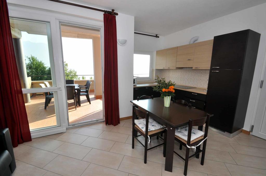 Apartamento Casa Ciclamino Vercana Exterior foto